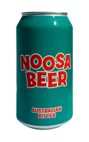 Noosa Beer Australian Bitter