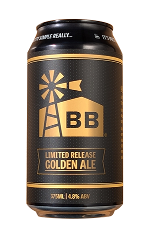 Bailey Brewing Golden Ale