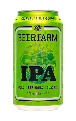 Beerfarm IPA