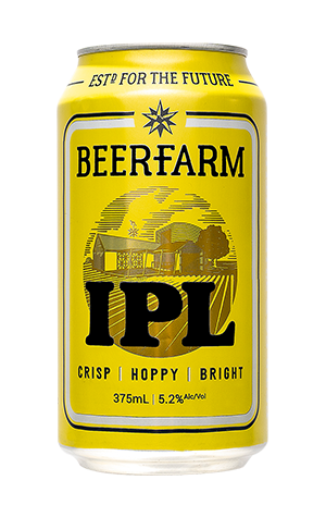Beerfarm IPL