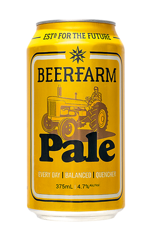 Beerfarm Pale