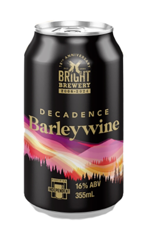 Bright Brewery Decadence