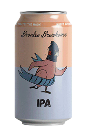 Broulee Brewhouse IPA