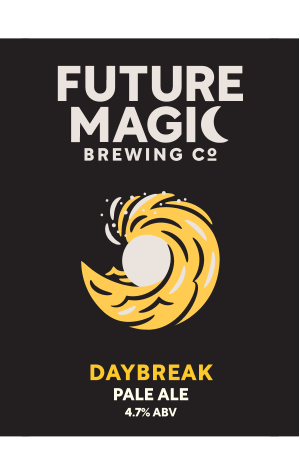 Future Magic Daybreak Pale Ale