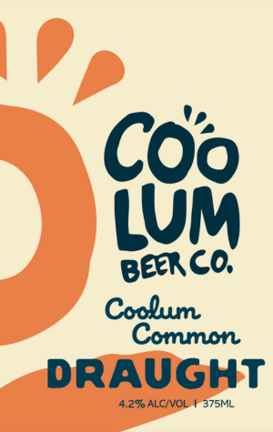 Coolum Beer Co Common Draught