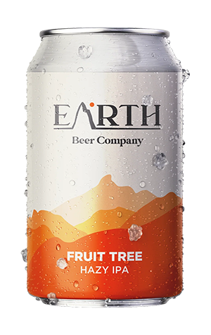 Earth Beer Fruit Tree