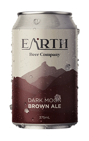 Earth Beer Dark Moon