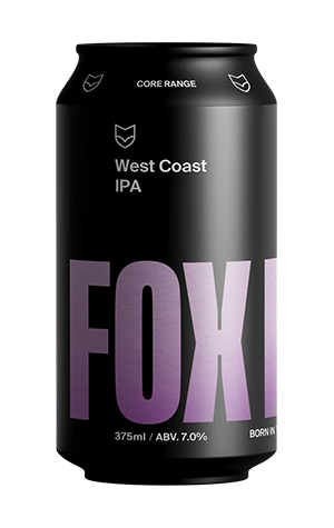 Fox Friday West Coast IPA