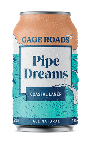Gage Roads Pipe Dreams