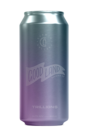 Good Land Trillion$