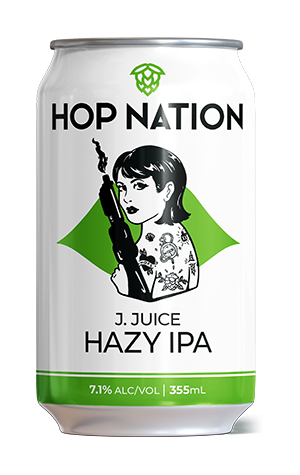 Hop Nation J Juice