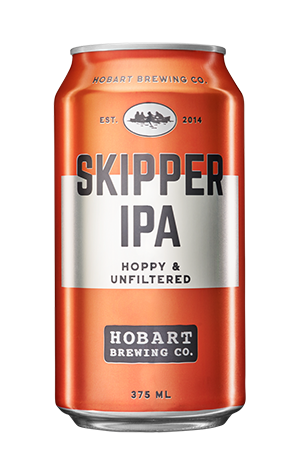 Hobart Brewing Co Skipper IPA