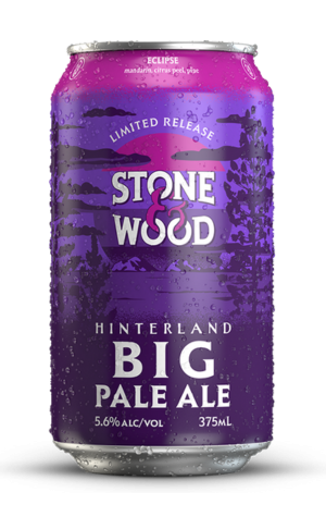 Stone & Wood Hinterland Big Pale Ale
