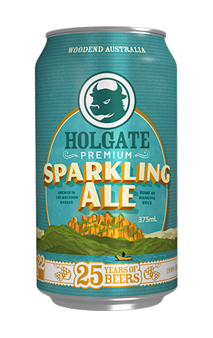 Holgate Brewhouse Sparkling Ale