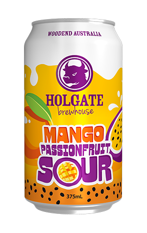 Holgate Brewhouse Mango Passionfruit Sour