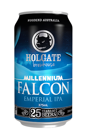 Holgate Brewhouse Millennium Falcon 2024