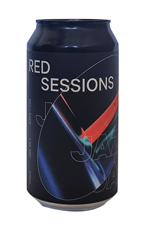 Inner North Red Sessions