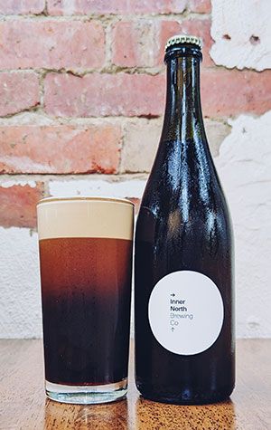 Inner North Brewing Stout