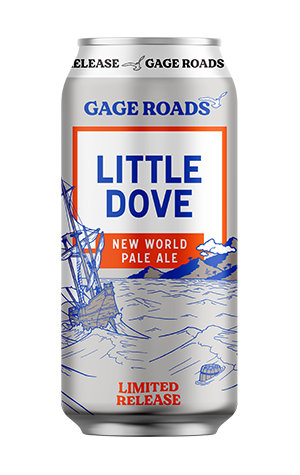 Gage Roads Little Dove 2024