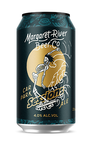 Margaret River Beer Co Car Park Sessions