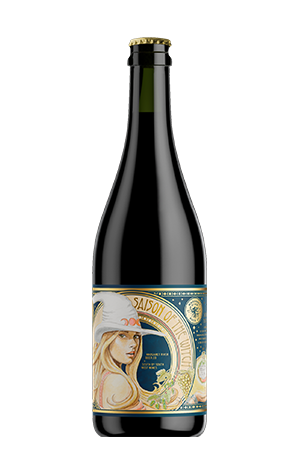 Margaret River Beer Co Saison of the Witch