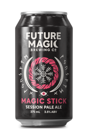 Future Magic Magic Stick Session Pale