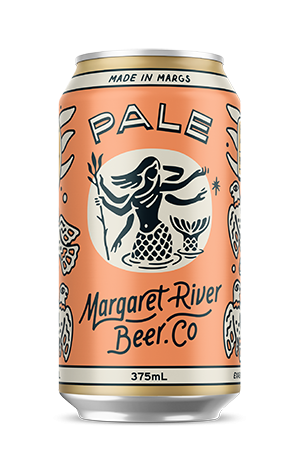 Margaret River Beer Co Pale Ale