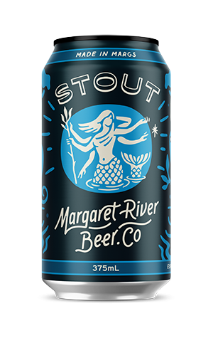 Margaret River Beer Co Oatmeal Stout