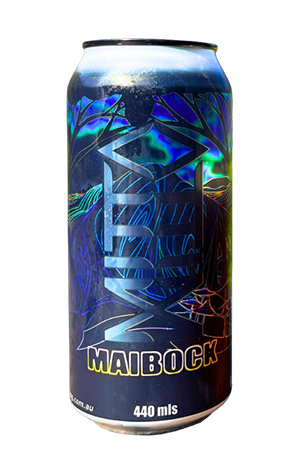 Mitta Mitta Brewing Maibock