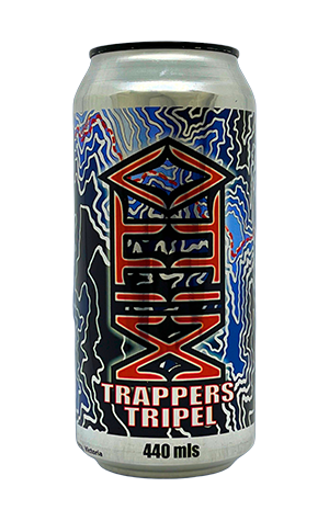 Mitta Mitta Brewing Trappers Tripel