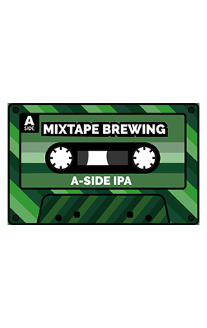 Mixtape Brewing IPAs