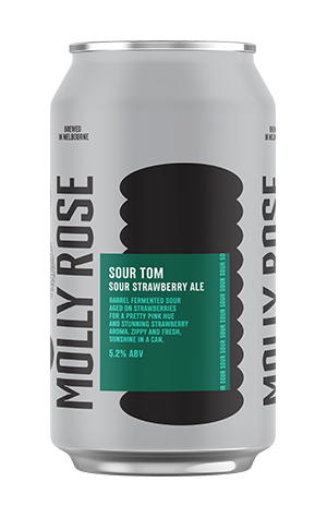 Molly Rose Sour Tom (2024)