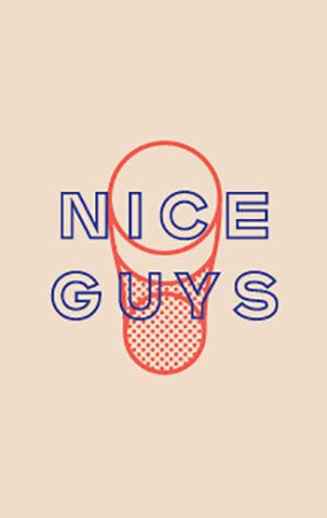 Nice Guys Brewery Cerveza