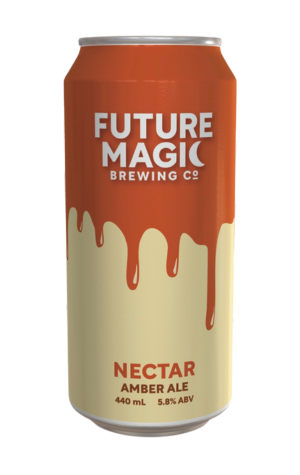 Future Magic Nectar Amber Ale