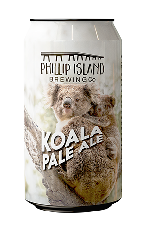 Phillip Island Brewing Koala Pale Ale