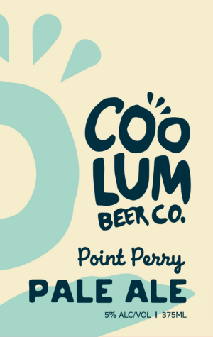 Coolum Beer Co Point Perry Ale