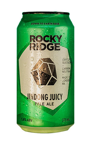 Rocky Ridge Jindong Juicy