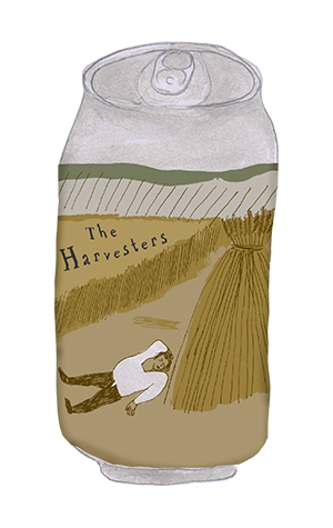 Sailors Grave The Harvesters