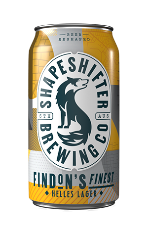 Shapeshifter Brewing Findon's Finest