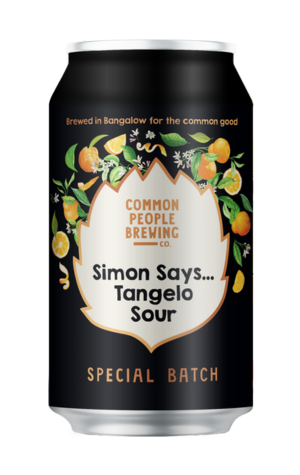 Common People Simon Says Tangelo Sour