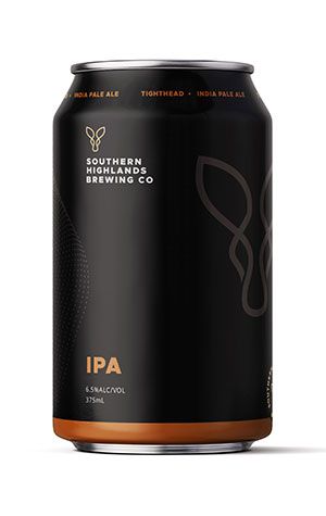 Southern Highlands Brewing IPA