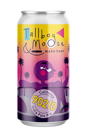 Tallboy & Moose 90210