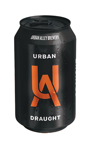Urban Alley Draught