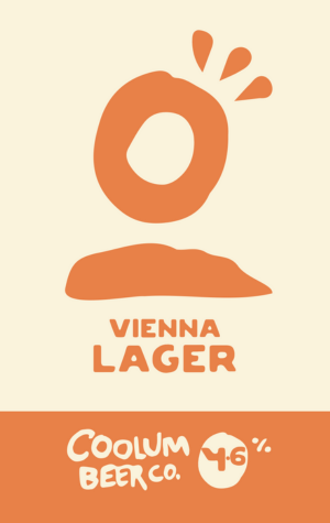 Coolum Beer Co Vienna Lager