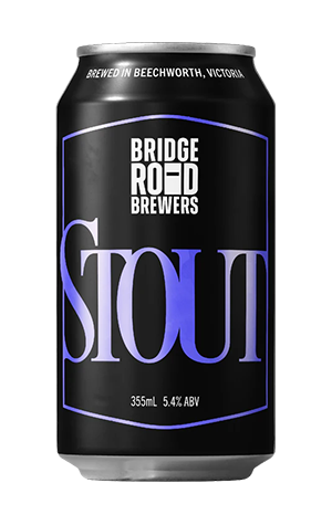 Bridge Road Brewers Stout