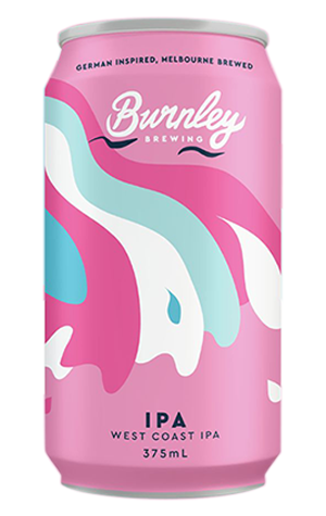 Burnley Brewing IPA