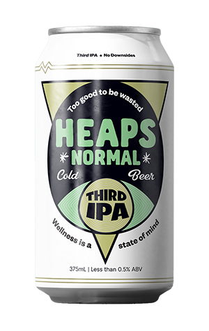 Heaps Normal Third IPA