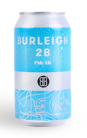 Burleigh Brewing 28 Pale Ale