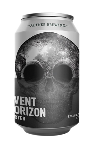 Aether Brewing Event Horizon