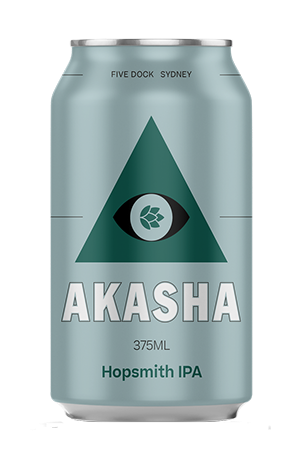 Akasha Hopsmith IPA
